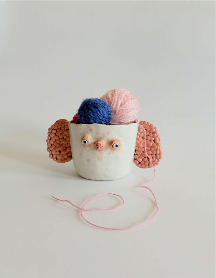 Quirky Ceramic Critters That'd Totally Steal Your Heart (And Maybe Your Salt)