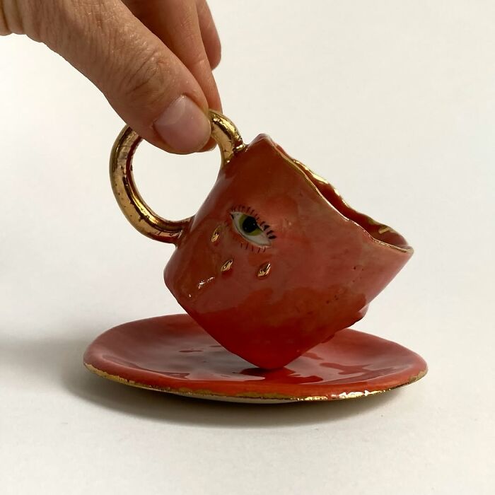Quirky Ceramic Critters That'd Totally Steal Your Heart (And Maybe Your Salt)