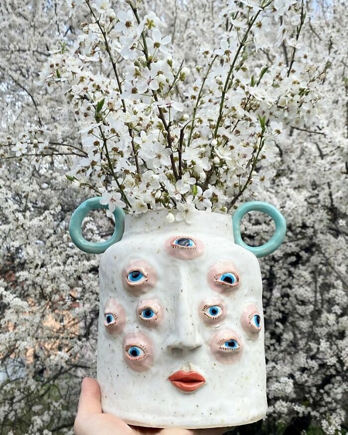 Quirky Ceramic Critters That'd Totally Steal Your Heart (And Maybe Your Salt)