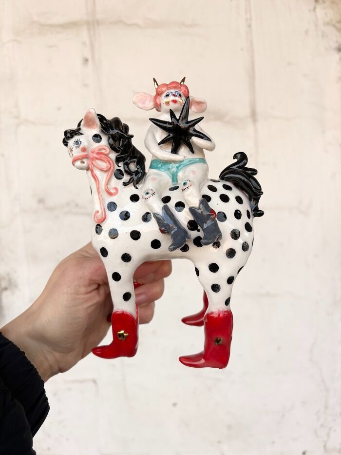 Quirky Ceramic Critters That'd Totally Steal Your Heart (And Maybe Your Salt)