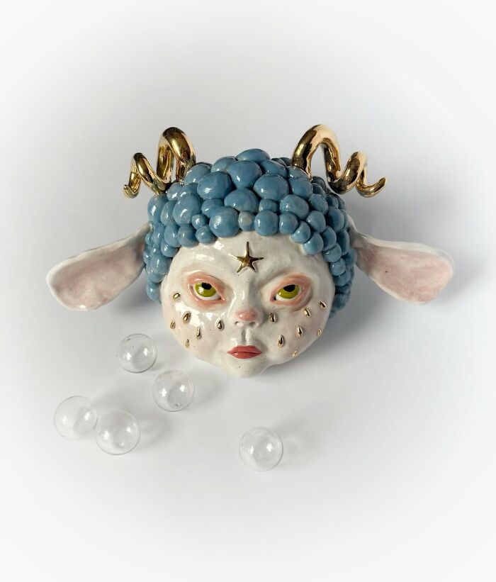 Quirky Ceramic Critters That'd Totally Steal Your Heart (And Maybe Your Salt)