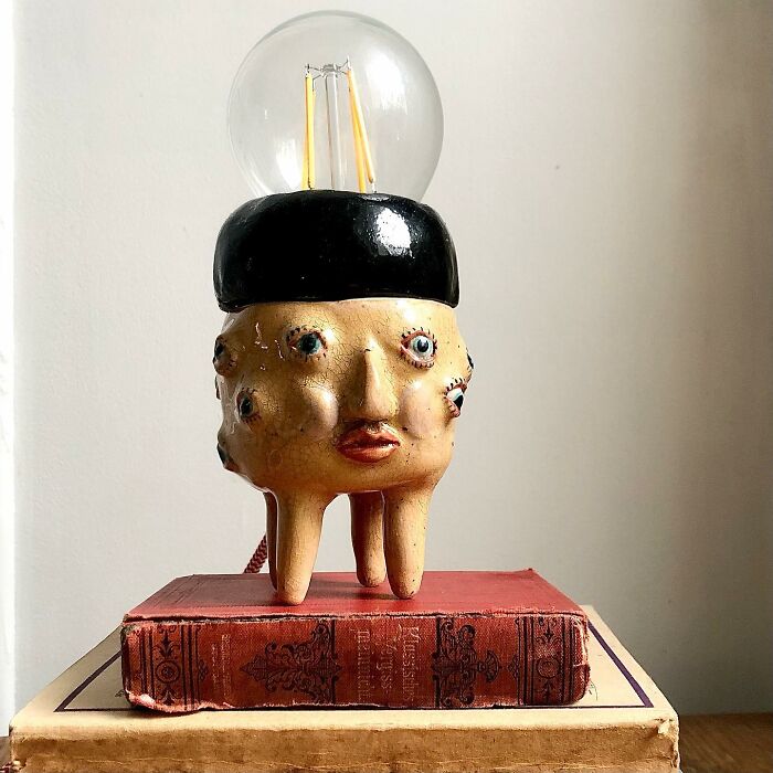 Quirky Ceramic Critters That'd Totally Steal Your Heart (And Maybe Your Salt)