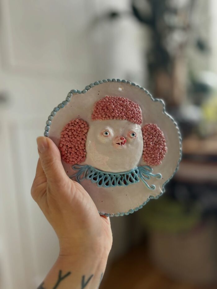Quirky Ceramic Critters That'd Totally Steal Your Heart (And Maybe Your Salt)