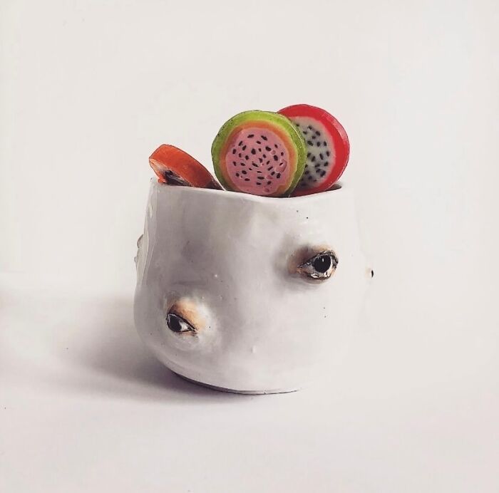 Quirky Ceramic Critters That'd Totally Steal Your Heart (And Maybe Your Salt)