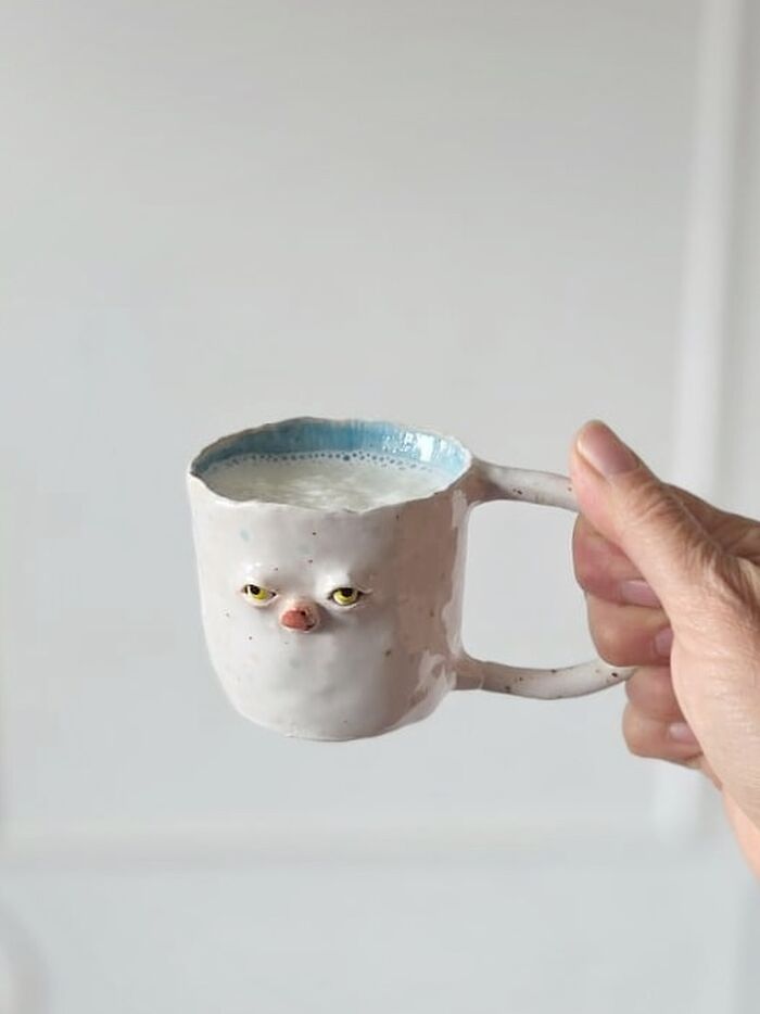 Quirky Ceramic Critters That'd Totally Steal Your Heart (And Maybe Your Salt)