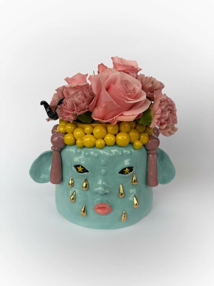 Quirky Ceramic Critters That'd Totally Steal Your Heart (And Maybe Your Salt)