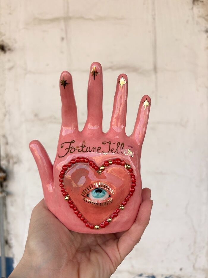 Quirky Ceramic Critters That'd Totally Steal Your Heart (And Maybe Your Salt)
