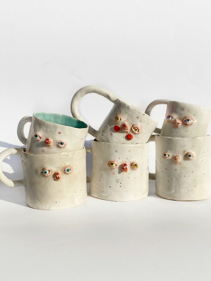 Quirky Ceramic Critters That'd Totally Steal Your Heart (And Maybe Your Salt)