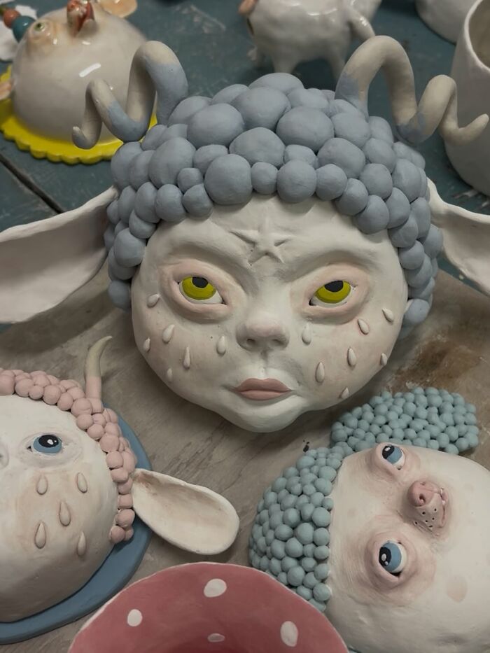 Quirky Ceramic Critters That'd Totally Steal Your Heart (And Maybe Your Salt)