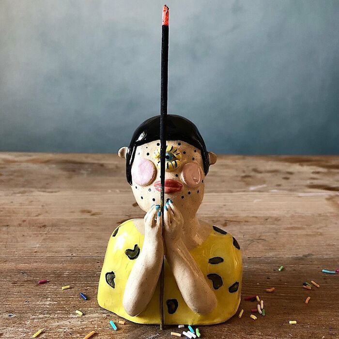 Quirky Ceramic Critters That'd Totally Steal Your Heart (And Maybe Your Salt)