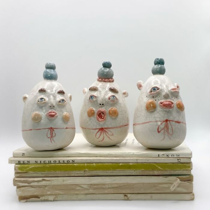 Quirky Ceramic Critters That'd Totally Steal Your Heart (And Maybe Your Salt)