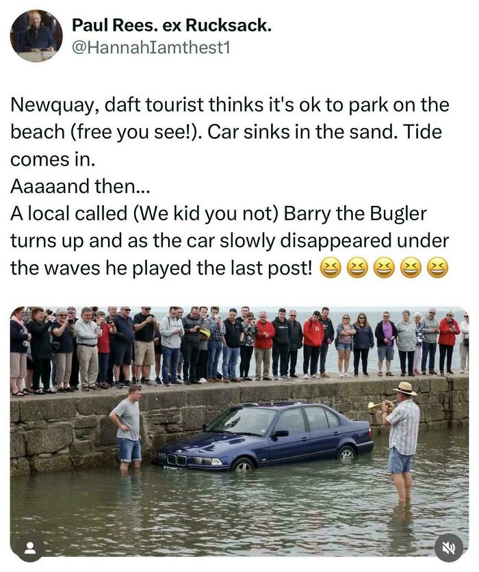 Never Forget These British Classics