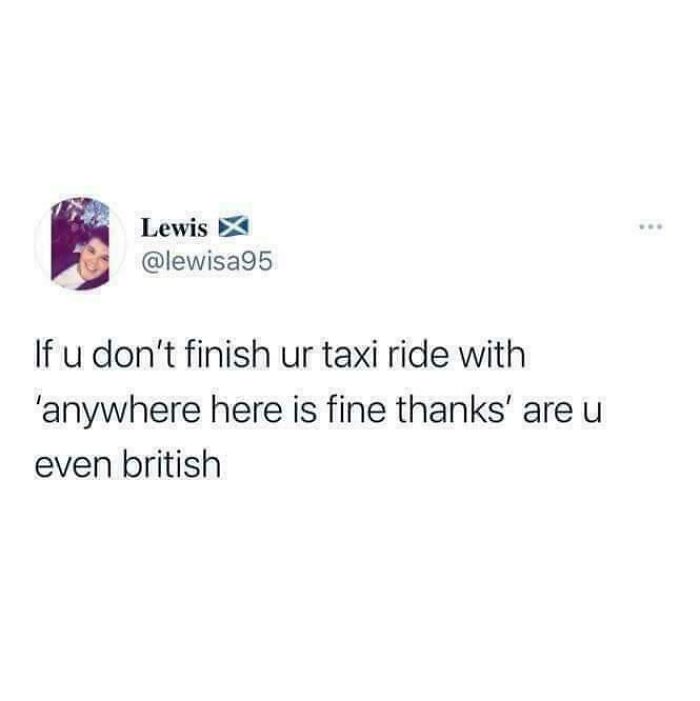 British Truth Bomb