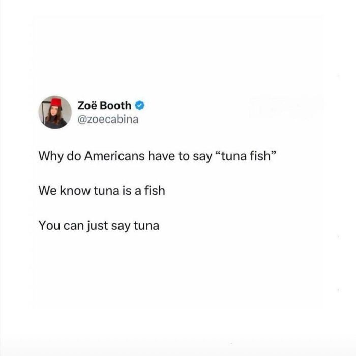 This One’s Just Perfect