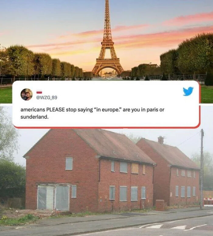 Is It The Same Or Different?