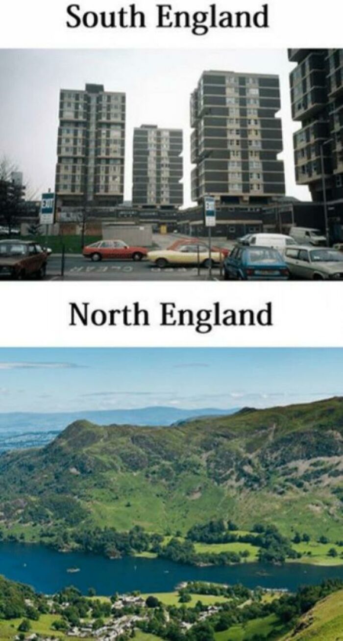How The Tables Have Totally Flipped