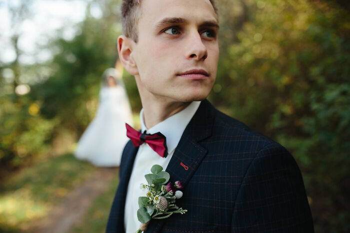Wild Wedding Moments That'll Make You Go "Wait, That Actually Happened?!"