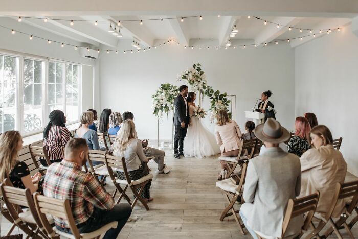 Wild Wedding Moments That'll Make You Go "Wait, That Actually Happened?!"