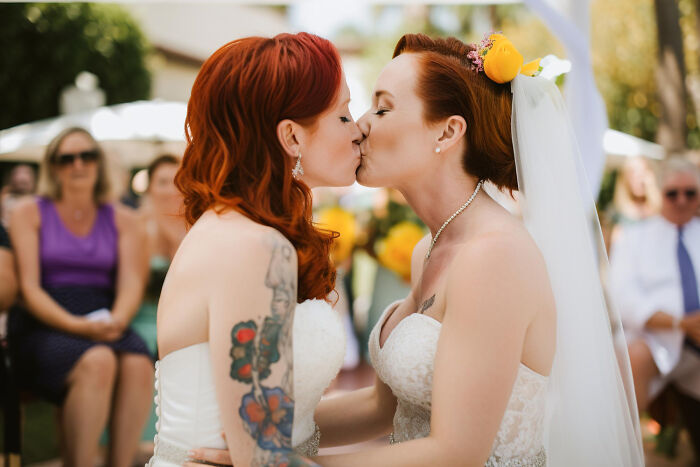 Wild Wedding Moments That'll Make You Go "Wait, That Actually Happened?!"