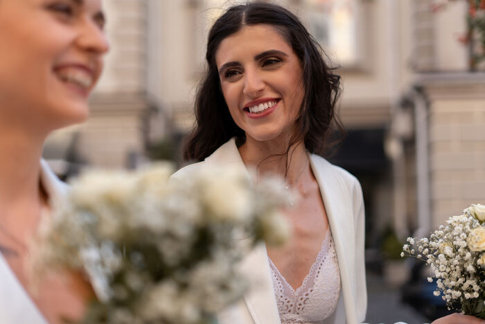 Wild Wedding Moments That'll Make You Go "Wait, That Actually Happened?!"