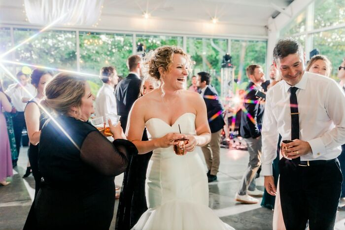 Wild Wedding Moments That'll Make You Go "Wait, That Actually Happened?!"