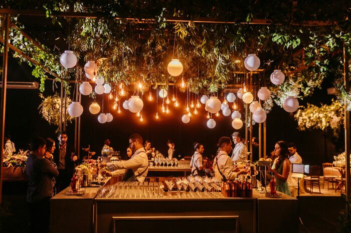 Wild Wedding Moments That'll Make You Go "Wait, That Actually Happened?!"