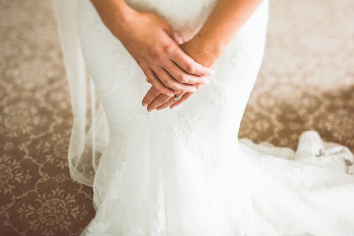 Wild Wedding Moments That'll Make You Go "Wait, That Actually Happened?!"