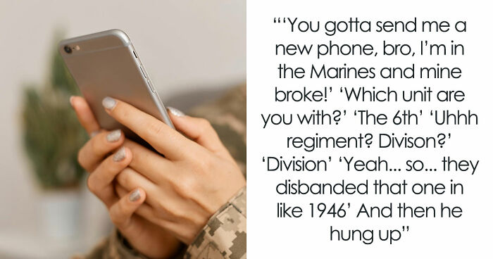 Insane Lies That’ll Make You Go “Wait, Seriously?!”