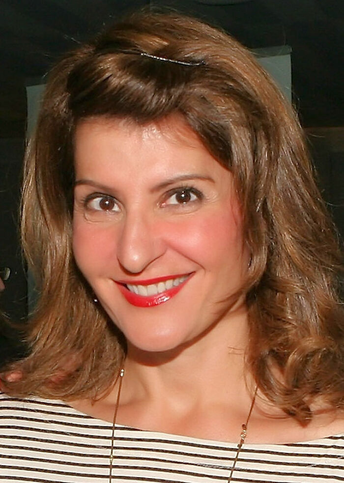 Nia Vardalos: Queen of Relatable Comedy, 64