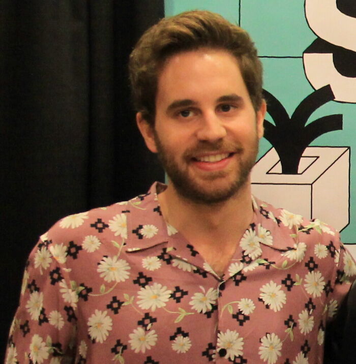 Ben Platt: Broadway’s Heartthrob, 33
