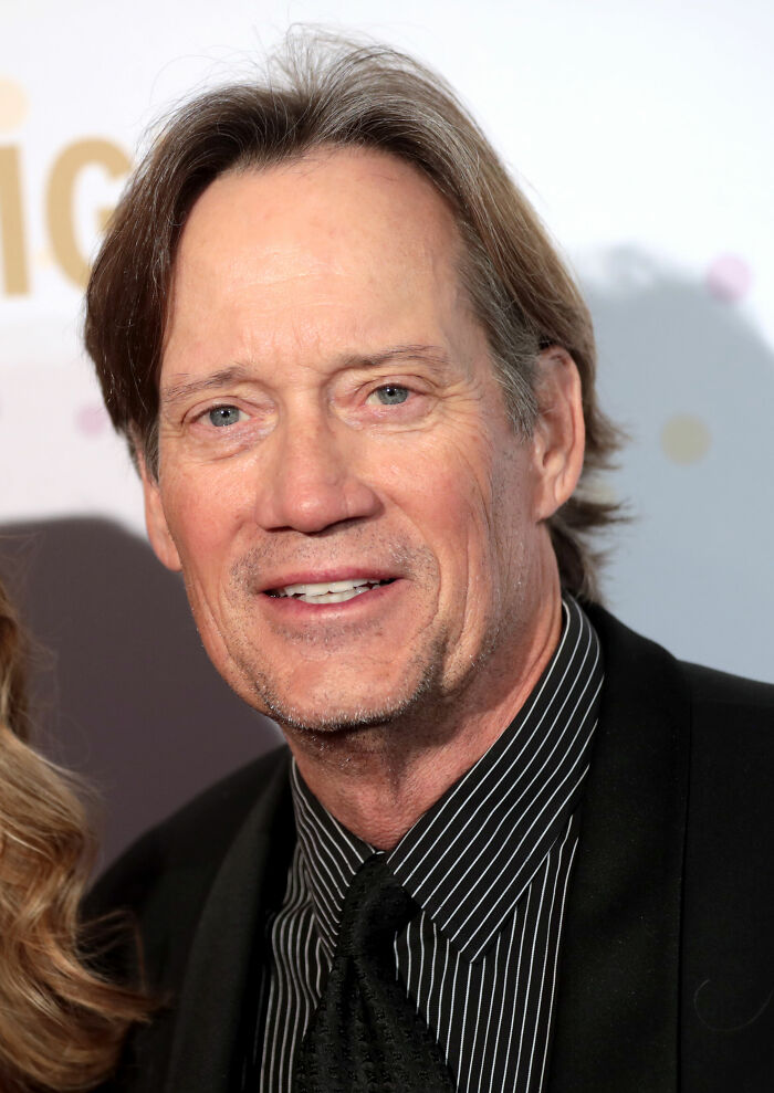 Kevin Sorbo: The Hercules Hero, 68