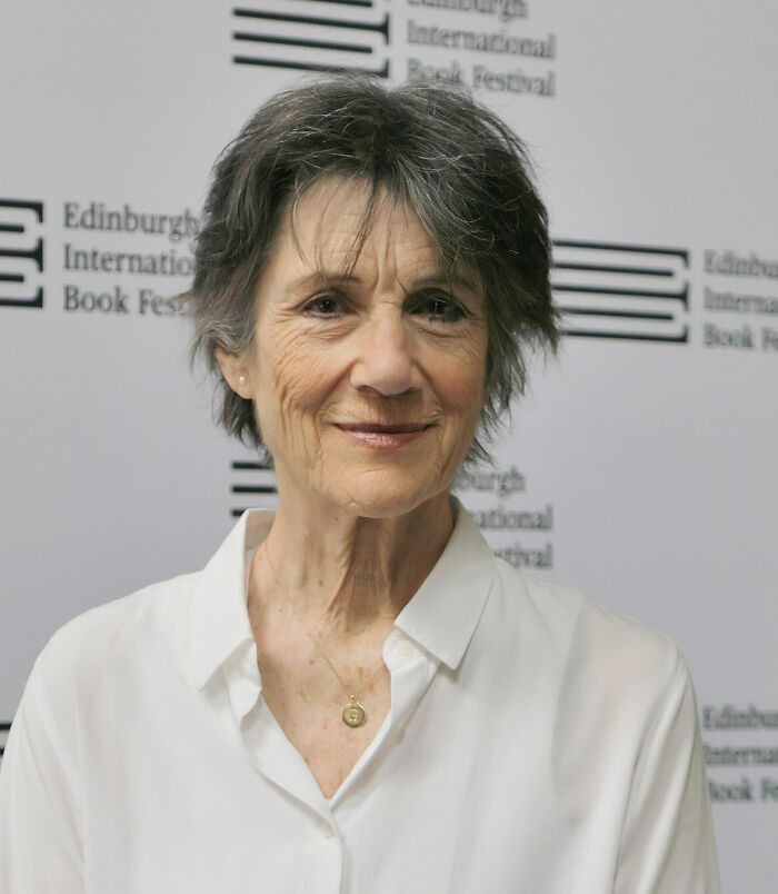 Harriet Walter: Stage Boss, 76