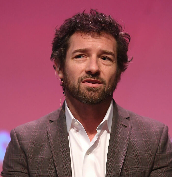 Ian Bohen: Cowboy Actor, 50