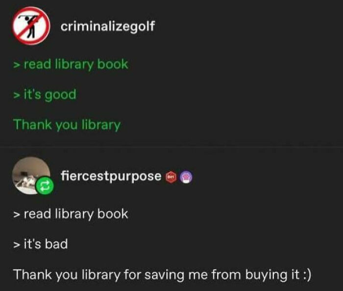 Fun Levels Maxed Out Thanks to the Library