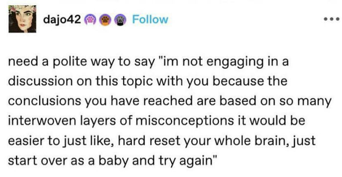 Got A Mysterious Group In Mind? Yep, Same Here.