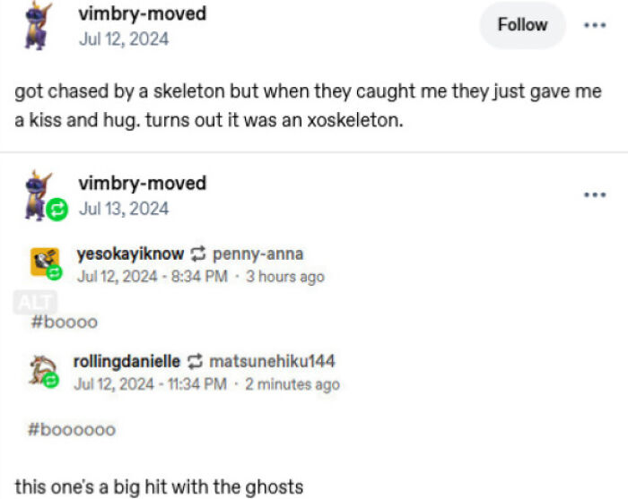 Wait, They Actually Made These Tumblr Posts?!
