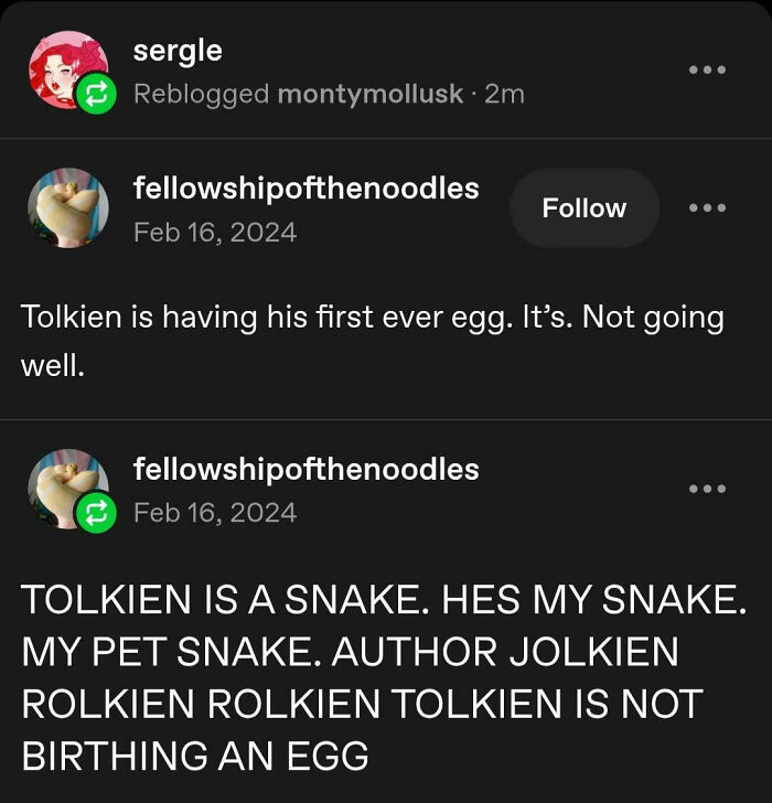 Wait, They Actually Made These Tumblr Posts?!