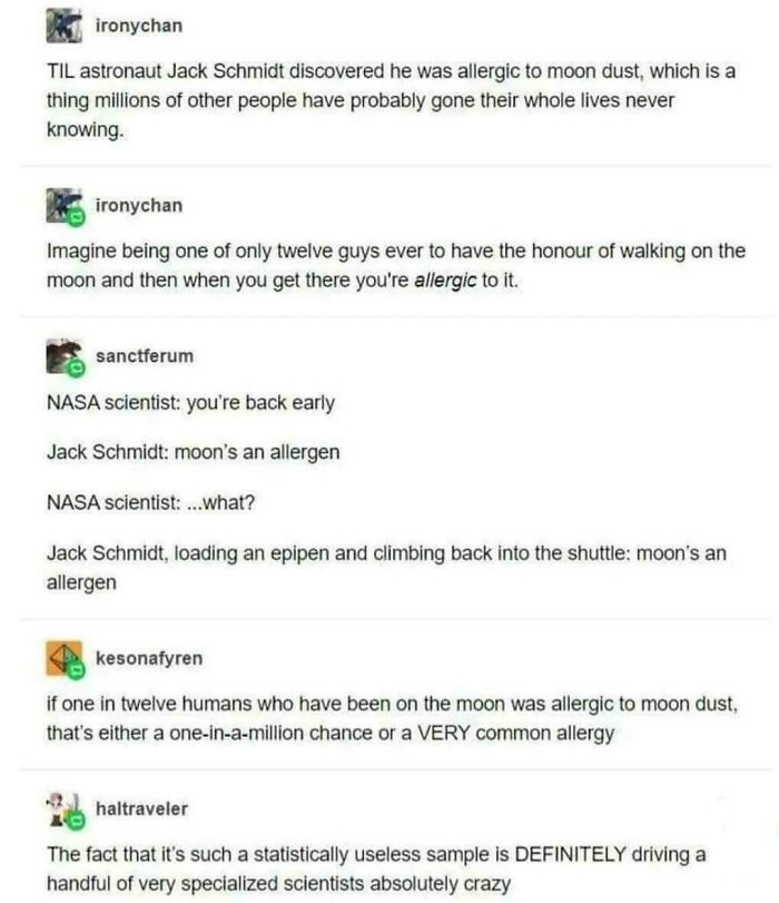 Wait, They Actually Made These Tumblr Posts?!