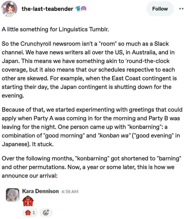 Wait, They Actually Made These Tumblr Posts?!