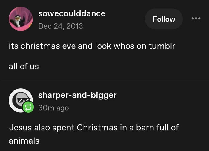 Wait, They Actually Made These Tumblr Posts?!