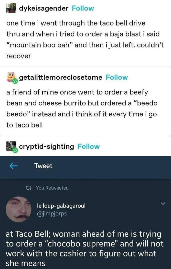 Wait, They Actually Made These Tumblr Posts?!