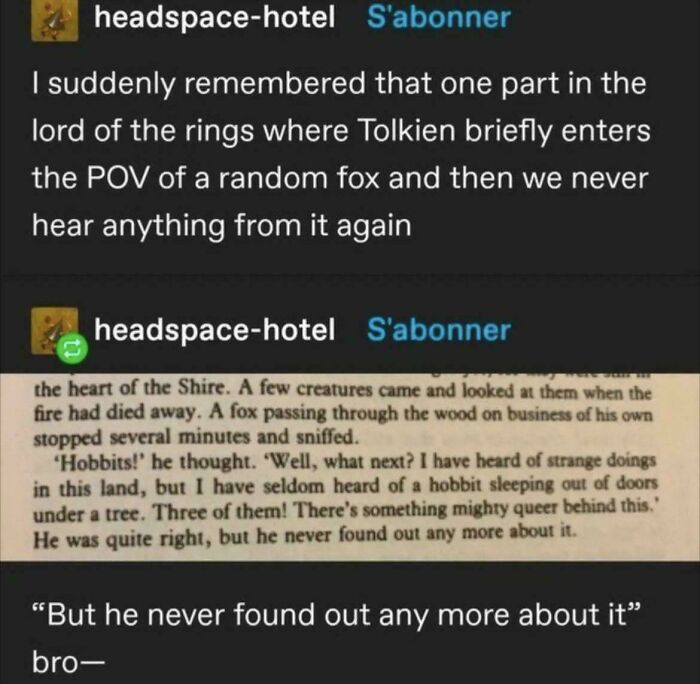 Wait, They Actually Made These Tumblr Posts?!