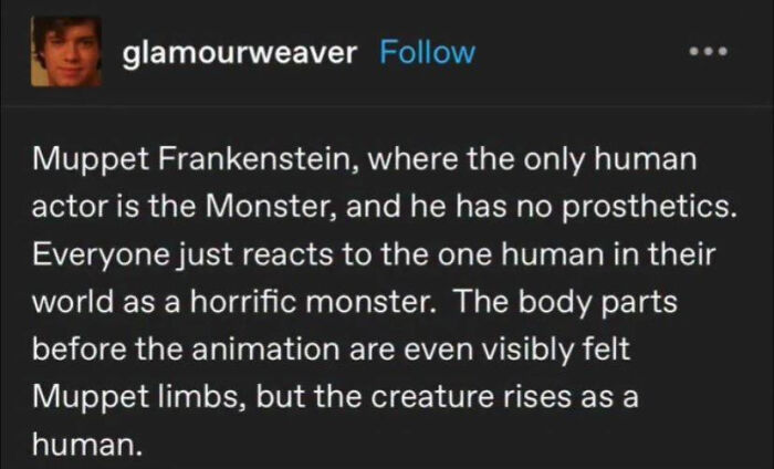 Wait, They Actually Made These Tumblr Posts?!