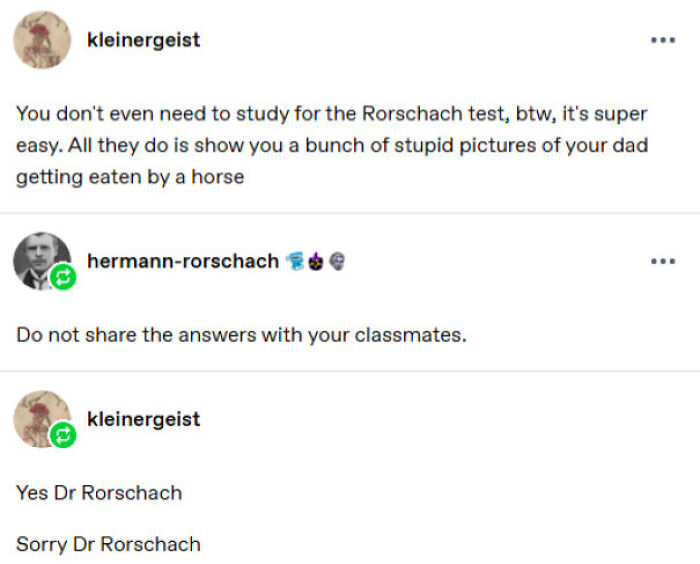 Wait, They Actually Made These Tumblr Posts?!