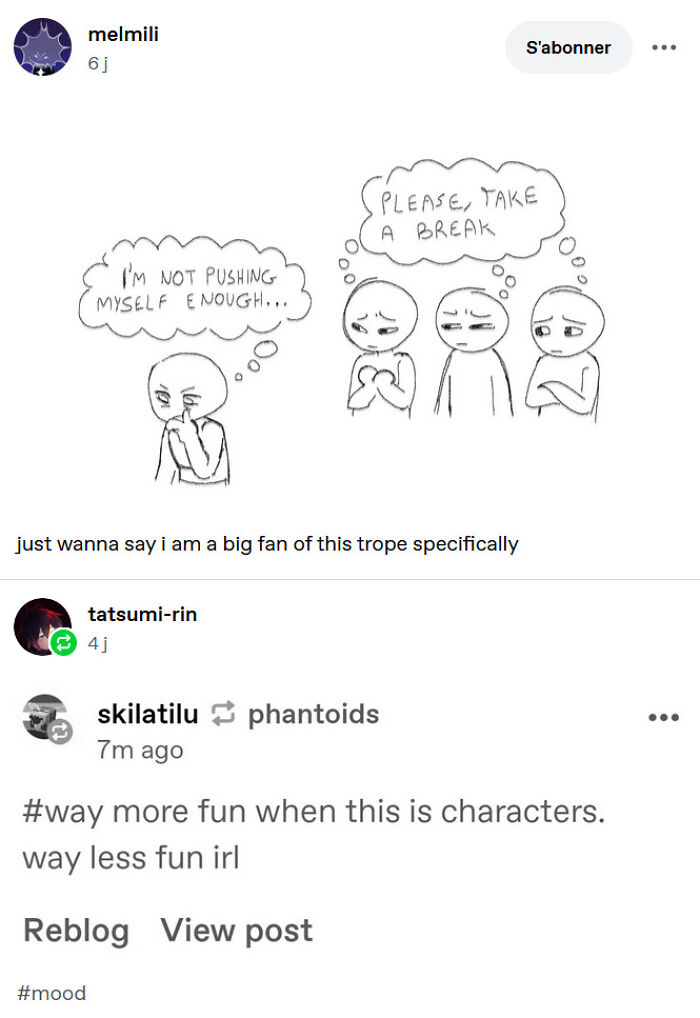 Wait, They Actually Made These Tumblr Posts?!