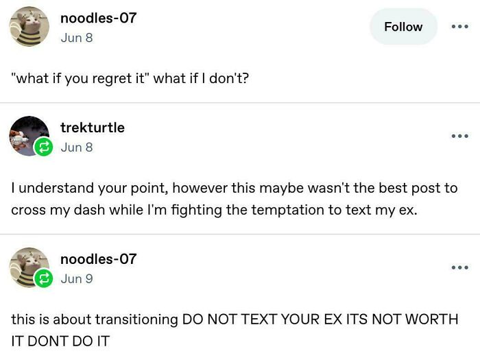 Wait, They Actually Made These Tumblr Posts?!