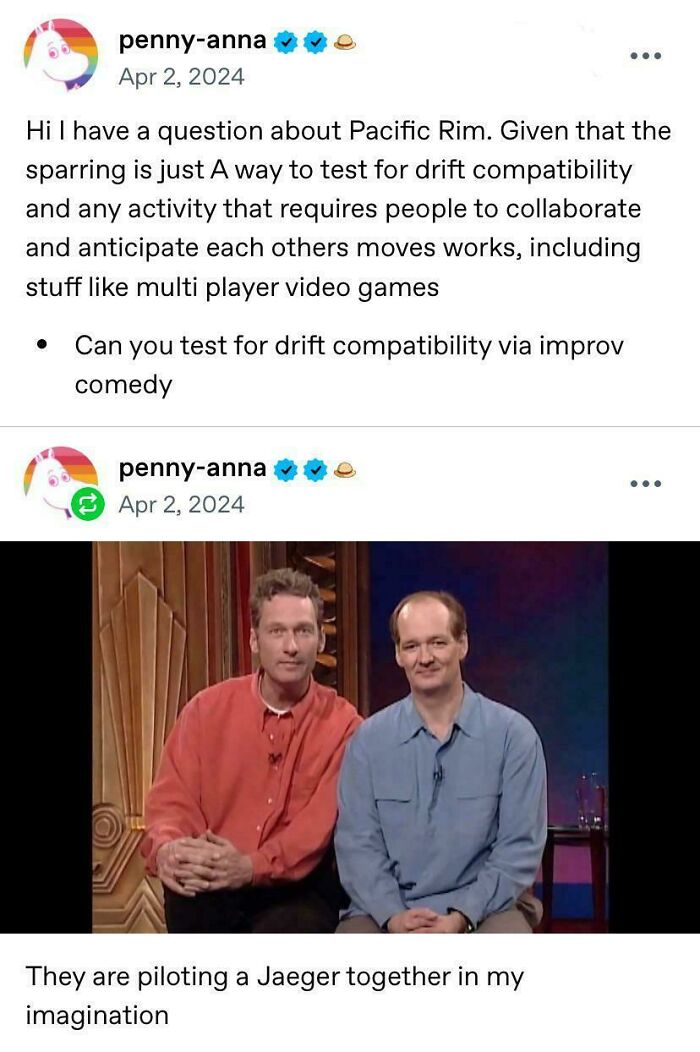 Wait, They Actually Made These Tumblr Posts?!
