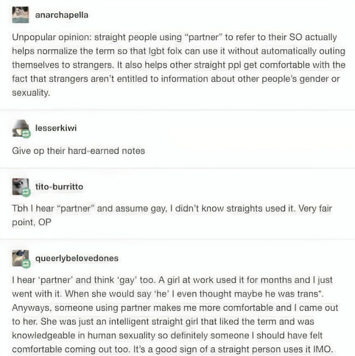 Wait, They Actually Made These Tumblr Posts?!