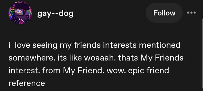 Wait, They Actually Made These Tumblr Posts?!