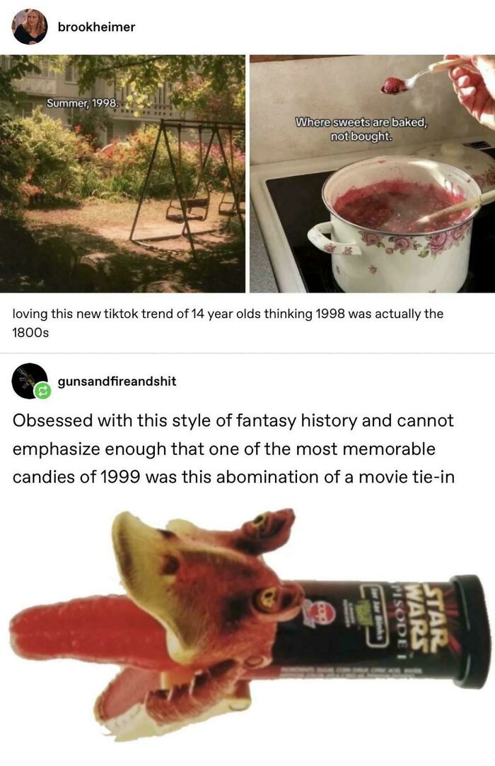Wait, They Actually Made These Tumblr Posts?!